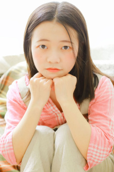 疯狂老奶奶